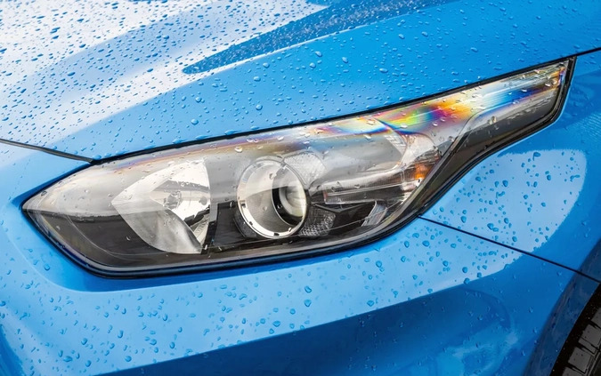 Kia Ceed cena 105900 przebieg: 5, rok produkcji 2023 z Bobolice małe 352
